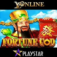 slot Fortune God PlayStar